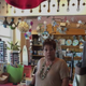 Unidentified NJ Shore gift shop employee